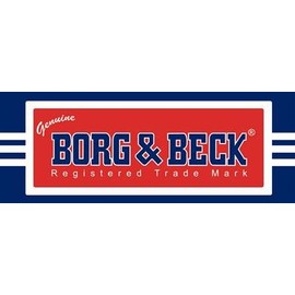 Borg & Beck BFA2117 Air Filter To Fit Mercedes C Class (W203)