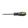 Draper 41305 Expert S3 Plain Slot Square Recess Screwdriver ,