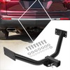 Class 3 Tow Trailer Hitch 2" Receiver Compatible with 07-13