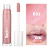 Ayvanna Rêver Lip Gloss Brillante Con Perlas De Diamante