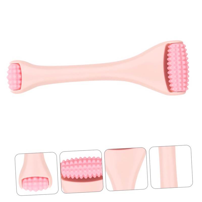 Healeved 3pcs Facial Massage Roller Tool for Eye Fatigue -