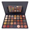 Paleta Profesional De Sombras Para Ojos Es06 Kara Beauty Color