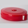 Tape Measure 150 cm / 60 Inch Red