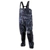 FROGG TOGGS Men's FTX Armor Premium Waterproof Rain, Fishing Bibs,