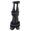 Ankle Stabilizer Brace Adjust Tightness Foot Support Stabilizing Splint for