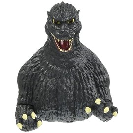 Magnet Godzilla Bustier
