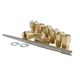 New Stage 2 Carburetor Jet Kit For 1999-2008 Yamaha Raptor YFM660R Q414