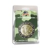 Operation Desert Storm Challenge Coin 25th Anniversary Military Patriotic Products