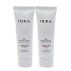 Hera 헤라 유브이 프로텍터 톤업(피치) 50ml X 2개 G.M Hera UV Protector Tone-Up (Peach) 50ml X 2 pcs G.M