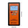 Nuclear Radiation Detector, Handheld Radiation Detector X, Y and Hard