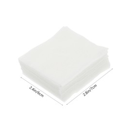 Baluue Cleansing Pads Set 18 Boxes 40 Sheets/box Makeup Remover for Eyes Lips Face Neck Gentle Comfortable