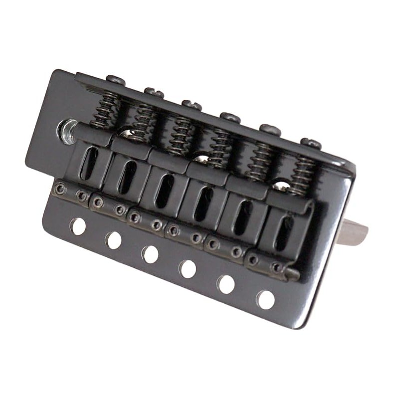 Guitar Tremolo Bridge Set - Strat Tremolo System for Fender