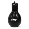 FTM Wizzball Hand Whistle Black