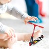 Mini Finger Scooter, Cute Mini Skateboards, Plastic Finger Skateboards, Finger
