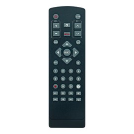 Beyution Replace IR Remote Control fit for Optimum Cablevision T4HU1608/35k,T4HU1714/36k（No Voice Function）