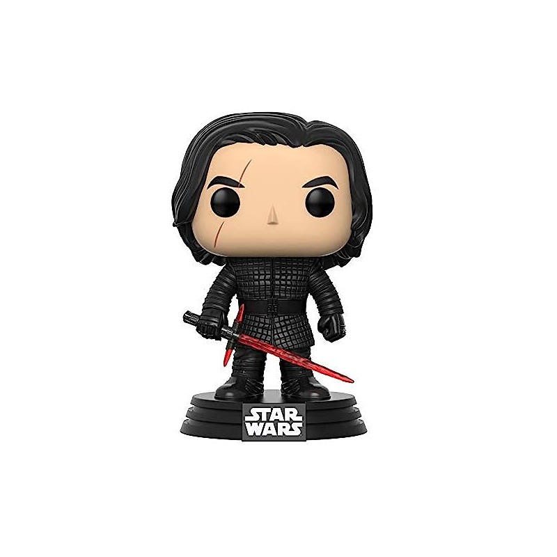 Funko Star Wars Episode 8 The Last Jedi-Pop 12 8