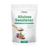 Espure Allulose Sweetener, Plant based, Sugar Substitute, Low Calorie, Gluten