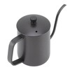 Pour Over Coffee Kettle Stainless Steel Handheld Narrow Drip Spout