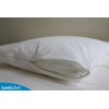 Set of 2 Queen Size SureGuard Pillow Protectors - 100%