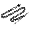 Alchemy Gothic Bushido Samurai Sword Pendant Necklace
