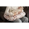 Little Jump 2 Pack Nursing Pillow Covers, Stretchy Removable Case