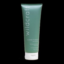 Wildcraft Conditioner Eucalyptus And Mint 240mL