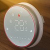 Wireless Smart Thermostat Programmable Smart Home Thermostat for Boiler Heating