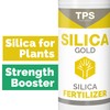 TPS NUTRIENTS Silica Gold Plant Strength Nutrient and Supplement with