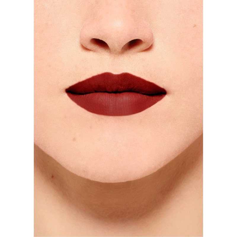 L'Oreal Paris Infallible Very Matte Lip Pencil Lipstick Smudge Proof