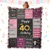40th Birthday Gifts for Women, 40th Birthday Gift Ideas, 1984