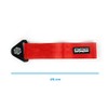 Occ Motorsport RED Tow Strap