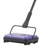 Happybuy Manual Carpet Sweeper with 300ml Dustbin - 6.7" Cleaning