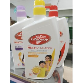 Lifebuoy Shower gel ( lemon fresh) 950ml /920ml