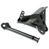 KUAFU Track Bar Drop Bracket Compatible with 2005-2007 Ford F250