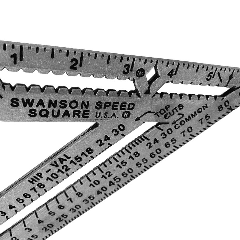 Swanson Speed Square Pro 7"