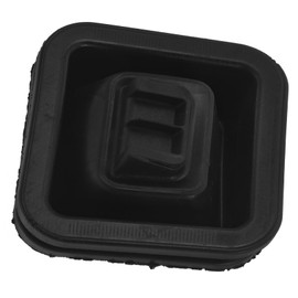 CHILDWEET Manual Transmission Clutch Fork Boot Car Clutch Lever Boot for Smooth Easy Installation Compatible Vehicle Maintenance