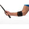 Medi-Dyne Elbow Support Golfers Elbow Support CPGES BLK (Black) M