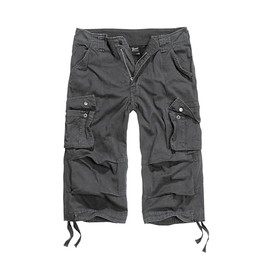 Brandit Urban Legend Men's 3/4-length Cargo Shorts - 6XL