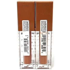 (2) Maybelline Sunkisser Liquid Blush & Bronzer Sealed 0.15 fl oz 03 Sol Search