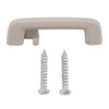 Car Roof Pull Handle CJ5Z‑7831406‑AA Rear Coat Hook Assist Grab
