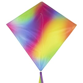 In the Breeze 3331 — Jewel 30" Diamond Kite