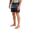 Quiksilver Boardshorts Everyday Half JAM 16 Men Black 33