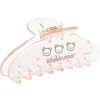 San-X FE43902 Rilakkuma Hair Claw H1.8 x W4.3 x D2.0