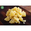 Wholefood Earth Pineapple Diced 500 g | GMO Free |