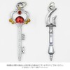 Sailor Moon Earphone Jack Accessories 3