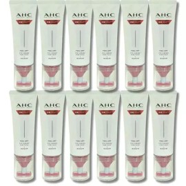 SellerHub [셀러허브]AHC 풀 리프트 아이크림 포 페이스 40ml 12개 (S46340285) [Seller Hub] AHC Full Lift Eye Cream for Face 40ml 12pcs (S46340285) [Single]