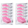 Mascarilla Labial de Colágeno Reparadora y 15 Piezas para Cuidado