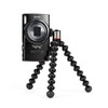 Joby JB01505-BWW GorillaPod 325 Kamerastativ, Schwarz/Anthrazit, 11,44 Unzen