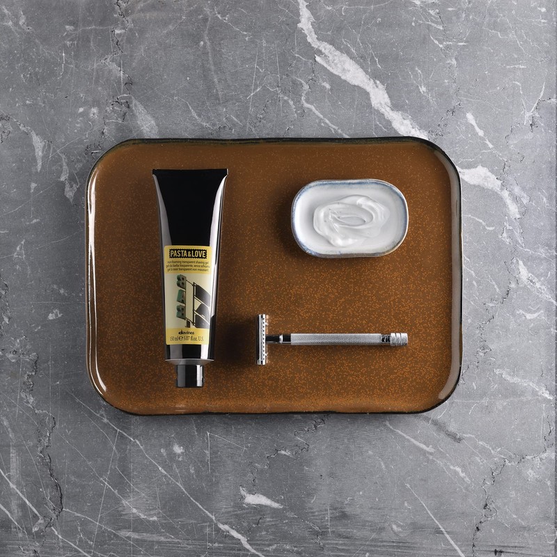 Davines Pasta & Love No Foaming Shaving Gel 150 ml