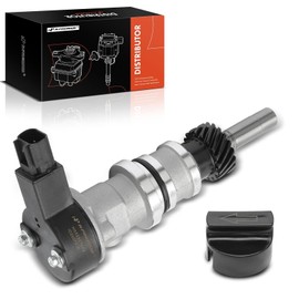 A-Premium Engine Camshaft Synchronizer Compatible with Ford Explorer 1999-2000, Ranger 1999-2000 & Mazda B4000 1999-2000, 4.0L